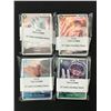 Image 1 : LOT OF 100 OP16 ONE PIECE TCG TRADING CARDS - INCLUDING RARES