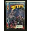 Image 1 : SFTSTU #1 SDCC BOOTH EXCLUSIVE - DC COMICS