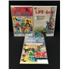 Image 1 : LOT OF 3 ARCHIE SERIES COMICS