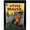 Image 1 : LITTLE BEAVER #483 - DELL COMICS