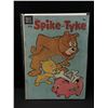 Image 1 : SPIKE AND TYKE #638 - DELL COMICS