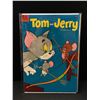 Image 1 : TOM AND JERRY COMICS OCTOBER ISSUE - DELL COMICS
