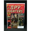 Image 1 : SPY FIGHTERS #7 (1952) - ATLAS COMICS