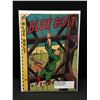 Image 1 : BLUE BOLT COMIC (1948)