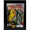 Image 1 : ALL AMERICAN MEN OF WAR #60 (1952) - DC COMICS