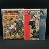 Image 1 : LOT OF 2 OUR ARMY AT WAR FEATURING SGT. ROCK COMICS - DC COMICS