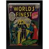Image 1 : WORLD'S FINEST #156 - DC COMICS