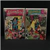 Image 1 : LOT OF 2 ADVENTURE COMICS - DC COMICS