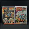 Image 1 : LOT OF 2 WORLD'S FINEST COMICS - DC COMICS