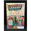 Image 1 : JUSTICE LEAGUE OF AMERICA #28 - DC COMICS