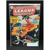 Image 1 : JUSTICE LEAGUE OF AMERICA #31 - DC COMICS