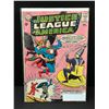 Image 1 : JUSTICE LEAGUE OF AMERICA #32 - DC COMICS