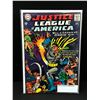 Image 1 : JUSTICE LEAGUE OF AMERICA #55 - DC COMICS