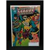 Image 1 : JUSTICE LEAGUE OF AMERICA #66 - DC COMICS