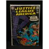 Image 1 : JUSTICE LEAGUE OF AMERICA #75 - DC COMICS