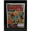 Image 1 : MARVEL TALES ANNUAL #2 (1965) - MARVEL COMICS