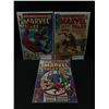 Image 1 : LOT OF 3 MARVEL TALES COMICS - MARVEL COMICS