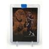 Image 1 : 2020 PANINI ILLUSIONS FOOTBALL JOE BURROW ROOKIE CARD