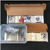 Image 1 : 2 BOXES OF TRADING CARDS