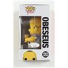 Image 2 : DAN CASTELLANETA SIGNED HOMER SIMPSON FUNKO POP - JSA COA