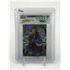 Image 1 : 2025-26 UPPER DECK SERIES 2 DALIBOR DVORSKY ROOKIE TRADING CARD