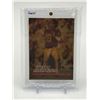 Image 1 : 2000 FLEER ULTRA TOM BRADY ROOKIE CARD