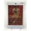 Image 2 : 2000 FLEER ULTRA TOM BRADY ROOKIE CARD