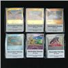 Image 1 : LOT OF 150 POKEMON TCG ASCENDED HEROES TRADING CARDS - INCLUDING RARES & HOLOS