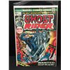 Image 1 : GHOST RIDER #1 - MARVEL COMICS