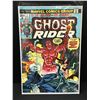 Image 1 : GHOST RIDER #2 - MARVEL COMICS