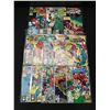 Image 1 : LOT OF 15 SPIDERMAN COMICS - MARVEL COMICS