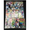 Image 1 : LOT OF 15 SPIDERMAN COMICS - MARVEL COMICS