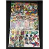 Image 1 : LOT OF 15 SPIDERMAN COMICS - MARVEL COMICS
