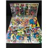 Image 1 : LOT OF 15 SPIDERMAN COMICS - MARVEL COMICS