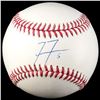 Image 1 : FREDDIE FREEMAN SIGNED BASEBALL (MLB COA)
