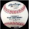 Image 2 : FREDDIE FREEMAN SIGNED BASEBALL (MLB COA)