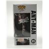 Image 2 : PAUL RUDD SIGNED ANT-MAN FUNKO POP - HOLLYWOOD COA