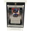 Image 2 : LEAF METAL DRAFT VLADIMIR GUERRERO JR SIGNED ROOKIE CARD 18/30