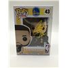 Image 1 : STEPHEN CURRY SIGNED FUNKO POP - ACE COA