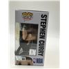 Image 2 : STEPHEN CURRY SIGNED FUNKO POP - ACE COA