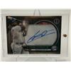 Image 1 : 2020 TOPPS TRIBUTE BASEBALL VLADIMIR GUERRERO JR SIGNED ROOKIE CARD 28/99