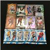 Image 1 : LOT OF 5 HOCKEY TRADING CARDS - INCLUDING ROOKIE AND SIGNED