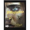 Image 1 : CHRISTINA RICCI AND ELIJAH WOOD DUAL SIGNED YELLOWJACKETS 8X10 - WWOC COA