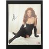 Image 1 : NICOLE KIDMAN SIGNED 8X10 - ACE COA