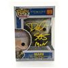 Image 1 : DANIEL STERN SIGNED AND INSCRIBED MARV HOME ALONE FUNKO POP - HOLLYWOOD COA