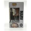 Image 2 : DANIEL STERN SIGNED AND INSCRIBED MARV HOME ALONE FUNKO POP - HOLLYWOOD COA