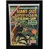 Image 1 : GIANT SIZED SUPER VILLAIN TEAM UP #1 - MARVEL COMICS