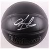 Image 1 : DENNIS RODMAN SIGNED BASKETBALL - BECKETT COA