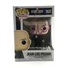 Image 1 : PATRICK STEWART SIGNED JEAN LUC PICARD STAR TREK FUNKO POP - HOLLYWOOD COA