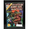 Image 1 : GIANT SIZE MAN-THING #1 - MARVEL COMICS